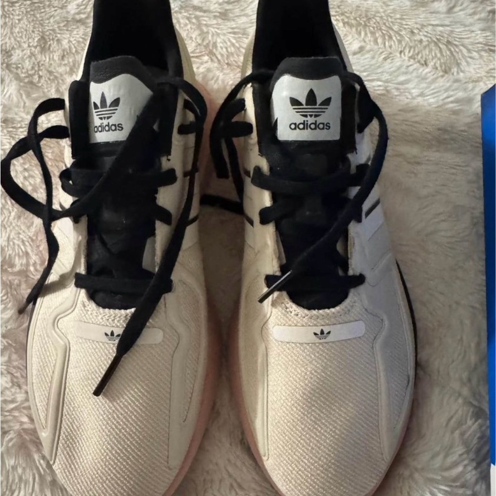 ADIDAS SHOES ZX 2K FLUX NEW - Picture 4 of 9